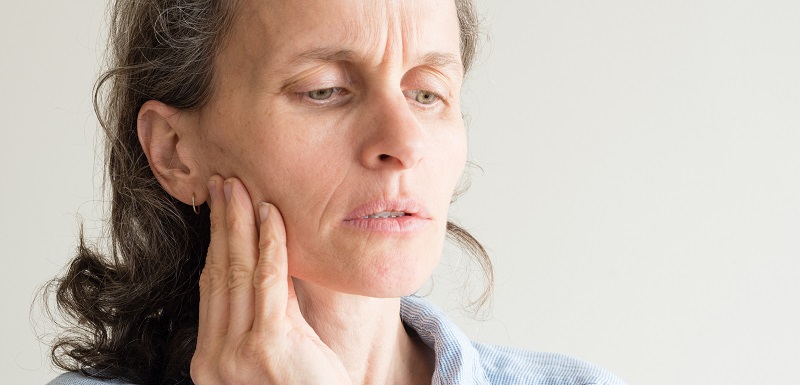 Quand ménopause rime avec anxiété !