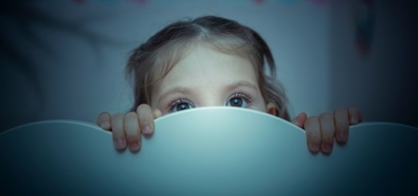 Insomnie infantile : à l’origine de troubles anxieux à l’âge adulte ?