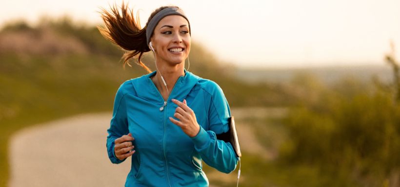 L’activité physique, le meilleur anti-stress ?!